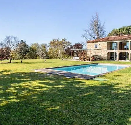 Villa Forest Barcelos