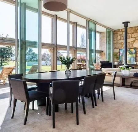 Villa Forest Barcelos