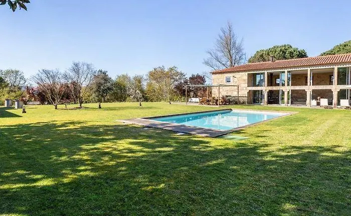 Willa Forest Barcelos