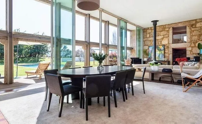 Willa Forest Barcelos